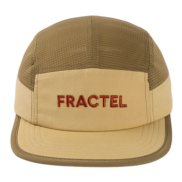 M-Series Premium Fractel MSERARI01 Caps & Hats One Size / Arid