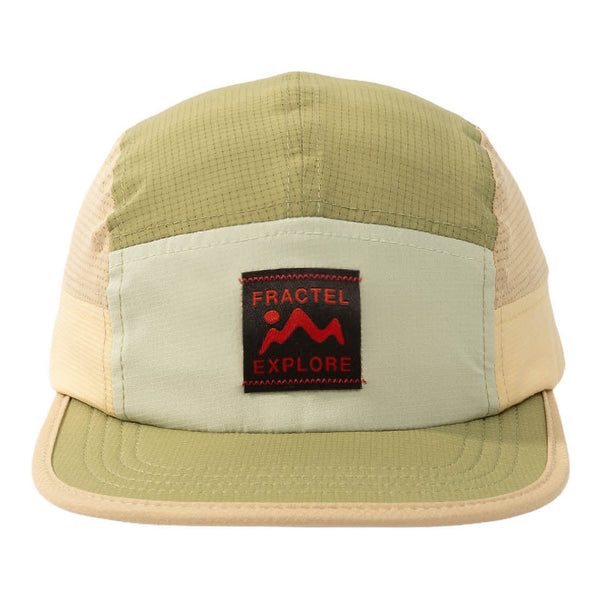 M-Series Premium Fractel MSERCHA02 Caps & Hats One Size / Chama