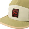 M-Series Premium Fractel MSERCHA02 Caps & Hats One Size / Chama