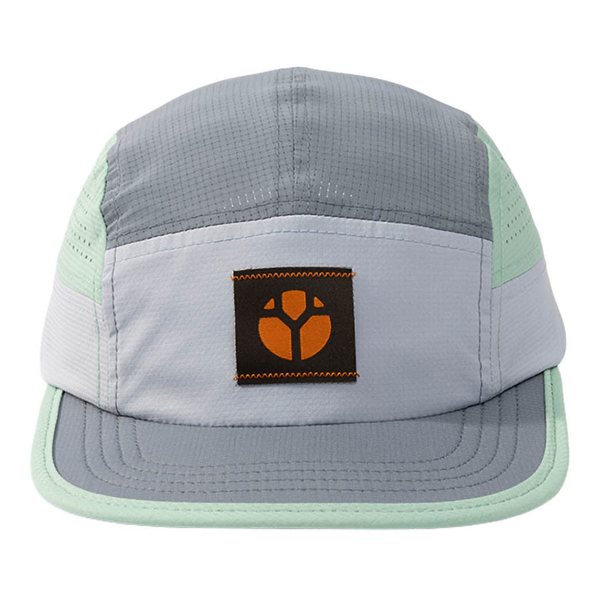 M-Series Premium Fractel MSERZIB02 Caps &amp; Hats One Size / Zibar