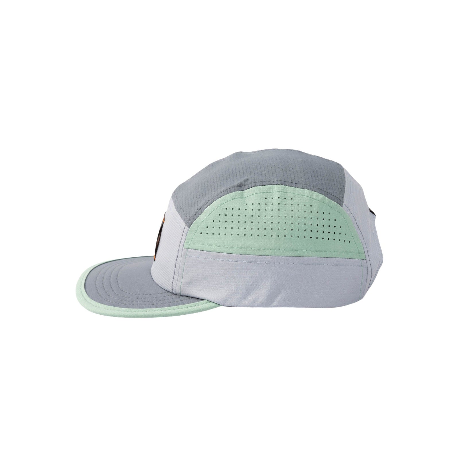 M-Series Premium Fractel MSERZIB02 Caps & Hats One Size / Zibar