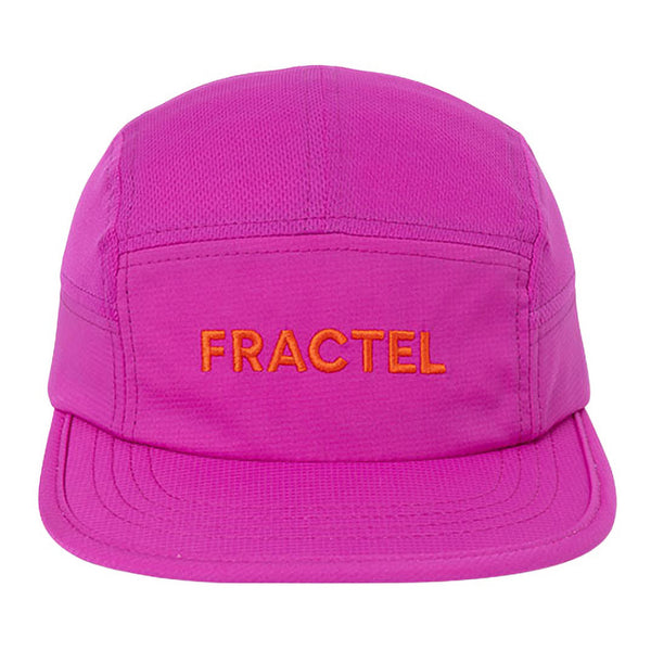 M-Series Seasonal Fractel MSERORC01 Caps & Hats One Size / Orchid