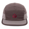 M-Series Seasonal Fractel MSERSHA01 Caps & Hats One Size / Shadow