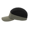 R-Series Race Fractel RSERUOLI01 Caps & Hats One Size / Olive / Black