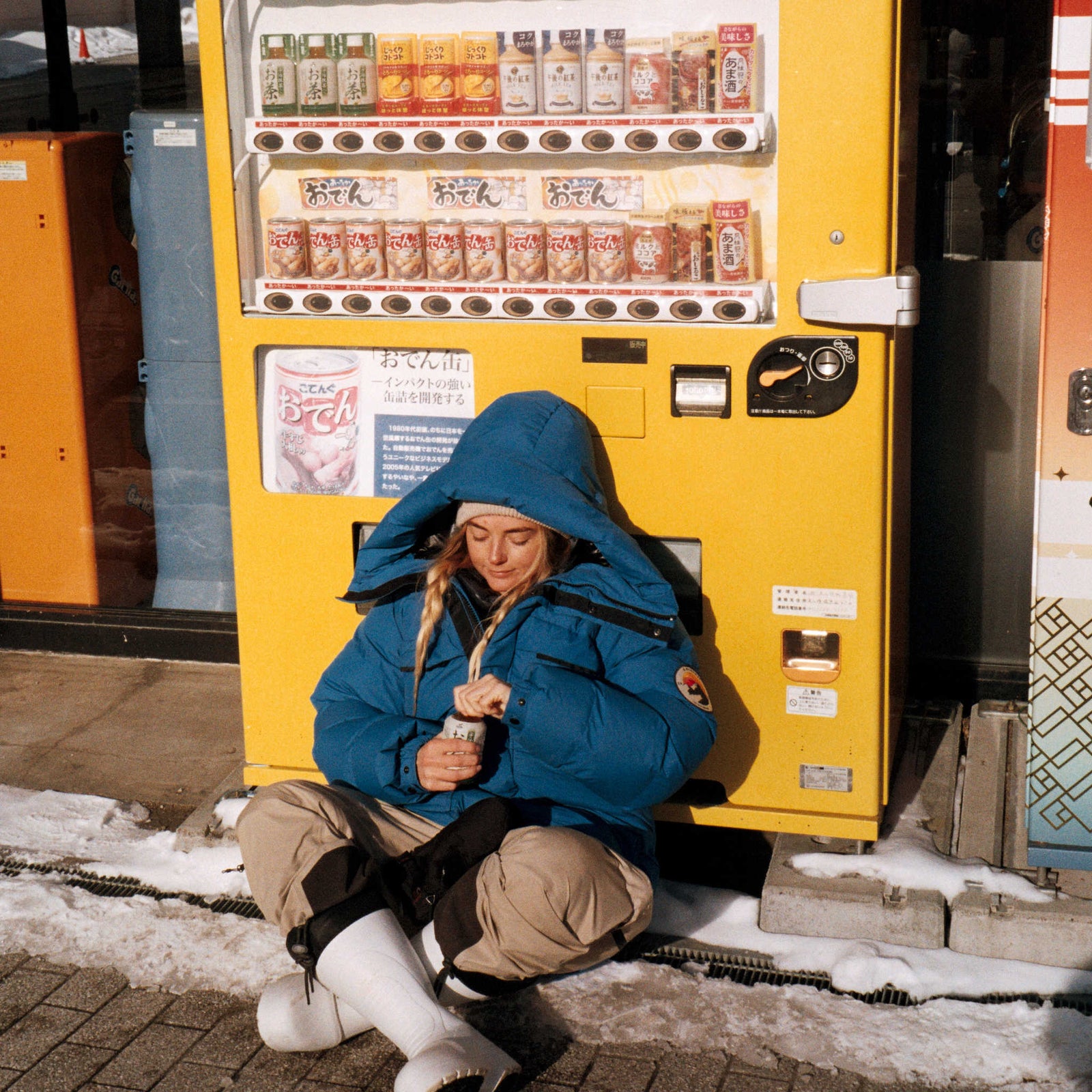 Niseko 3.0 FUBUKI Unisex Snow Boots