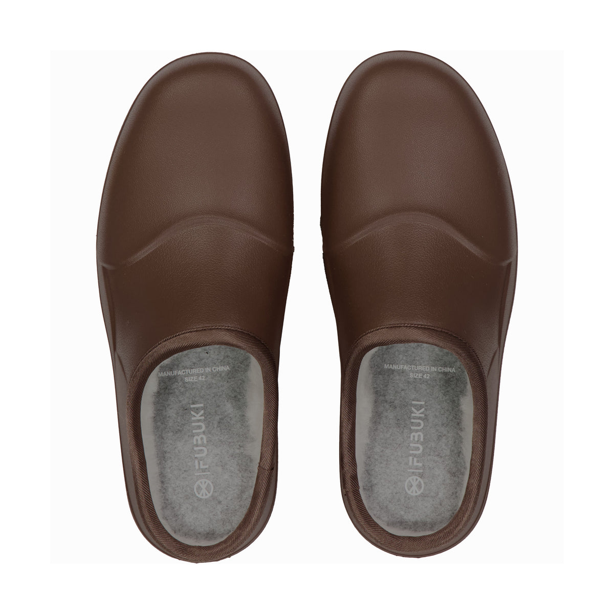 Nozawa FUBUKI Unisex Clogs