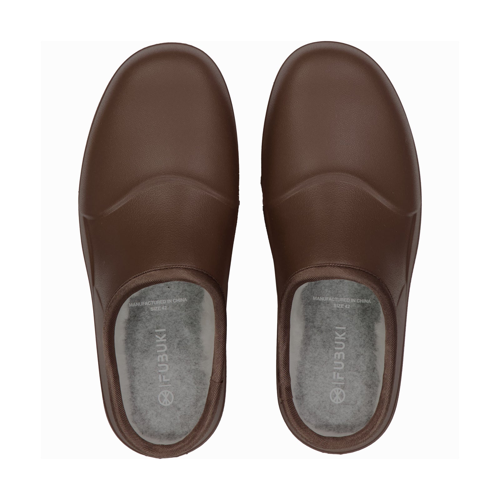 Nozawa FUBUKI Unisex Clogs