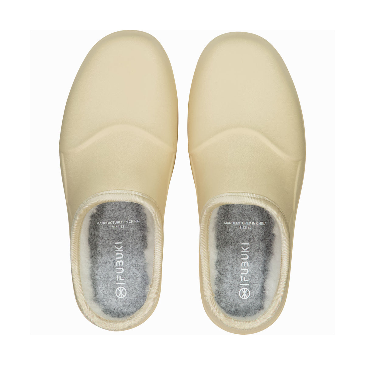 Nozawa FUBUKI Unisex Clogs