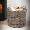 Bembridge Giant Basket Garden Trading BAWI07 Baskets One Size / Natural