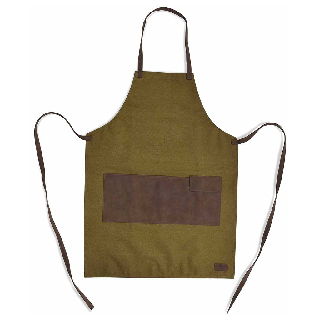 Classic Garden Apron
