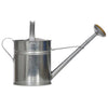 Classic Watering Can Garden Trading WCGS03 Watering Cans 10L / Silver