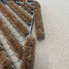 Doormat Wire Scraper | SMALL DEFECT SALE Garden Trading SDS-SDWI01 Doormats One Size / Natural