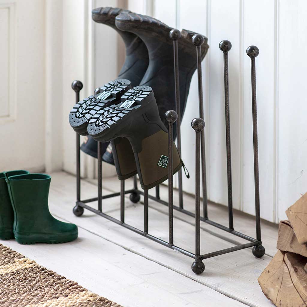 Farringdon Welly Stand Garden Trading Indoor Storage