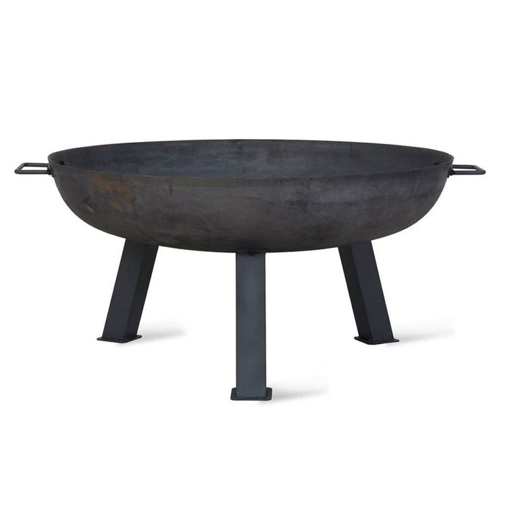Foscot Fire Pit | Medium Garden Trading FCFP02 Firepits Medium / Metal