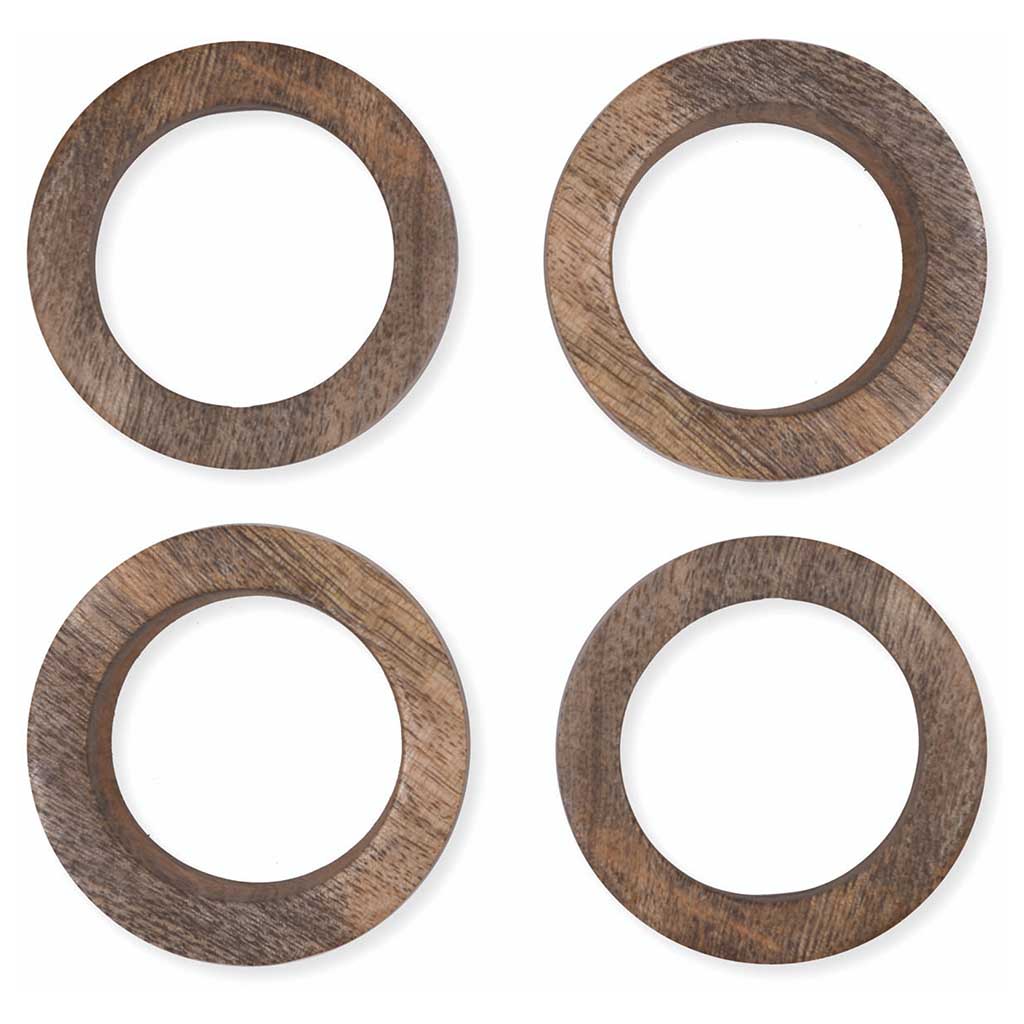 Midford Napkin Holders | Set of 4