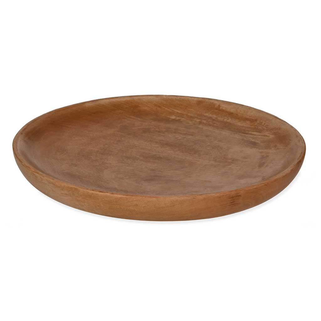 Midford Plate Garden Trading PTMW02 Plates Medium / Natural