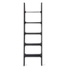 Moreton Slatted Shelf Ladder Garden Trading MTLD01 Shelf Ladders One Size / Spruce