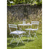 Rive Droite Bistro Set Garden Trading Outdoor Dining Sets