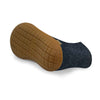 Boot with Natural Rubber Sole Glerups Outdoor Slipper Boots