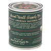 8 oz Candle | Big Bend NP Good & Well Supply Co NAT-CAN-8OZ-BBE Candles 8 oz (237 ml) / Big Bend NP