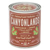 8 oz Candle | Canyonlands NP Good & Well Supply Co NAT-CAN-8OZ-CAN Candles 8 oz (237 ml) / Canyonlands NP