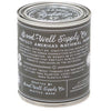 8 oz Candle | Hot Springs NP Good & Well Supply Co NAT-CAN-8OZ-HOT Candles 8 oz (237 ml) / Hot Springs NP