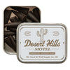 Incense Cones | Desert Hills Motel Good & Well Supply Co MOT-INC-DES Incense 25 count / Desert Hills Motel