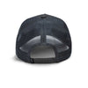 Big Elephant Trucker Hat Goorin Bros. 101-1753-CHA Caps & Hats One Size / Charcoal