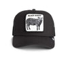 Black Sheep Trucker Hat Goorin Bros. 101-2457-VOI01 Caps & Hats One Size / Void