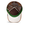 Busy Remix Trucker Hat Goorin Bros. 101-2602-MULTI Caps & Hats One Size / Multi Color