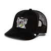 Corduroy Dope Trucker Hat Goorin Bros. 101-3187-VOI01-O/S Caps & Hats One Size / Void