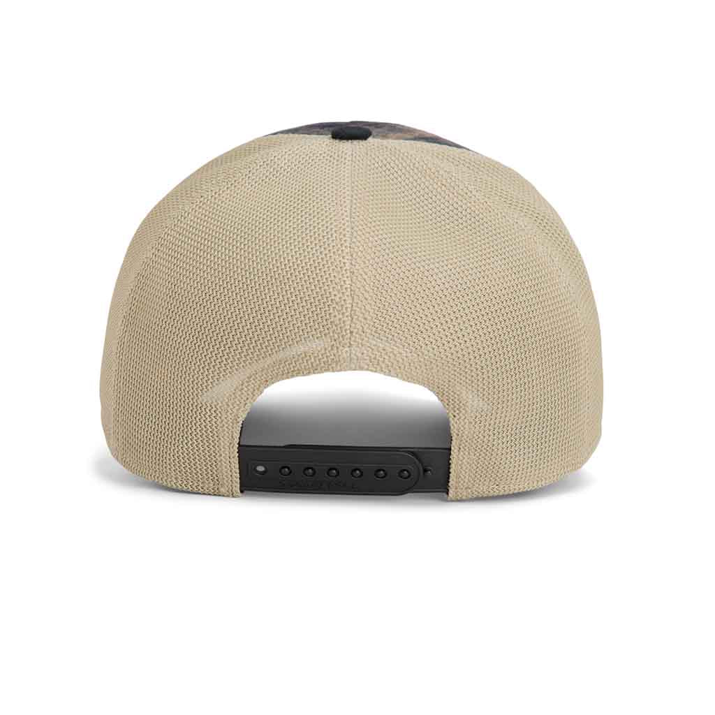 Dapper Bandit Italy Trucker Hat Goorin Bros. 101-2814-VOI01 Caps & Hats One Size / Plaid