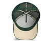 Dapper HIM Corduroy Trucker Hat Goorin Bros. 101-2856-GUA01 Caps & Hats One Size / Cordury