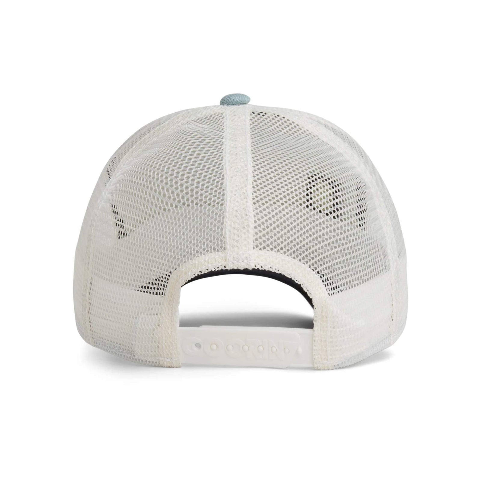 Denim Panther Trucker Hat Goorin Bros. 101-2958-DEN02-O/S Caps & Hats One Size / Light Denim