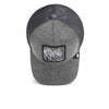 Denim Savage Trucker Hat Goorin Bros. 101-2591-DEN03 Caps & Hats One Size / Grey Denim