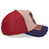 Detention Seeker Wool Trucker Hat Goorin Bros. 101-0737-KHA-O/S Caps & Hats One Size / Beige