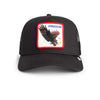 Freedom Eagle Trucker Hat Goorin Bros. 101-2541-VOI01 Caps & Hats One Size / Void