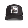 Freedom Horse Trucker Hat Goorin Bros. 101-2594-VOI01 Caps & Hats One Size / Void