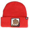 Jungle Jangle Goorin Bros. 107-0057-RED-O/S Beanies One Size / Red