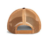 King Trucker Hat Goorin Bros. 101-2459-HEA02 Caps & Hats One Size / Heat/Ground