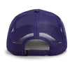 Legendary Wolf Trucker Hat Goorin Bros. 101-2476-PUR Caps & Hats One Size / Purple