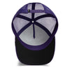 Legendary Wolf Trucker Hat Goorin Bros. 101-2476-PUR Caps & Hats One Size / Purple