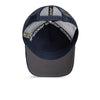 Lone Wolf Trucker Hat Goorin Bros. 101-2449-EDG01 Caps & Hats One Size / Edge
