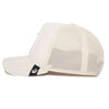 North and South Trucker Hat Goorin Bros. 101-0001-WHI Caps & Hats One Size / White