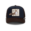 Over the Line Squirrel Trucker Hat Goorin Bros. 101-3739-GRO04-O/S Caps & Hats One Size / Ground / Edge