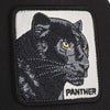 Panther Trucker Hat Goorin Bros. 101-2450-VOI01 Caps & Hats One Size / Void
