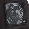 Panther Trucker Hat Goorin Bros. 101-2510-VOI01 Caps & Hats One Size / Void
