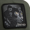 Panther Trucker Trucker Hat Goorin Bros. 101-2510-PAL01-O/S Caps & Hats One Size / Palm