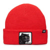 Panther Vision Goorin Bros. 107-0059-RED Beanies One Size / Red