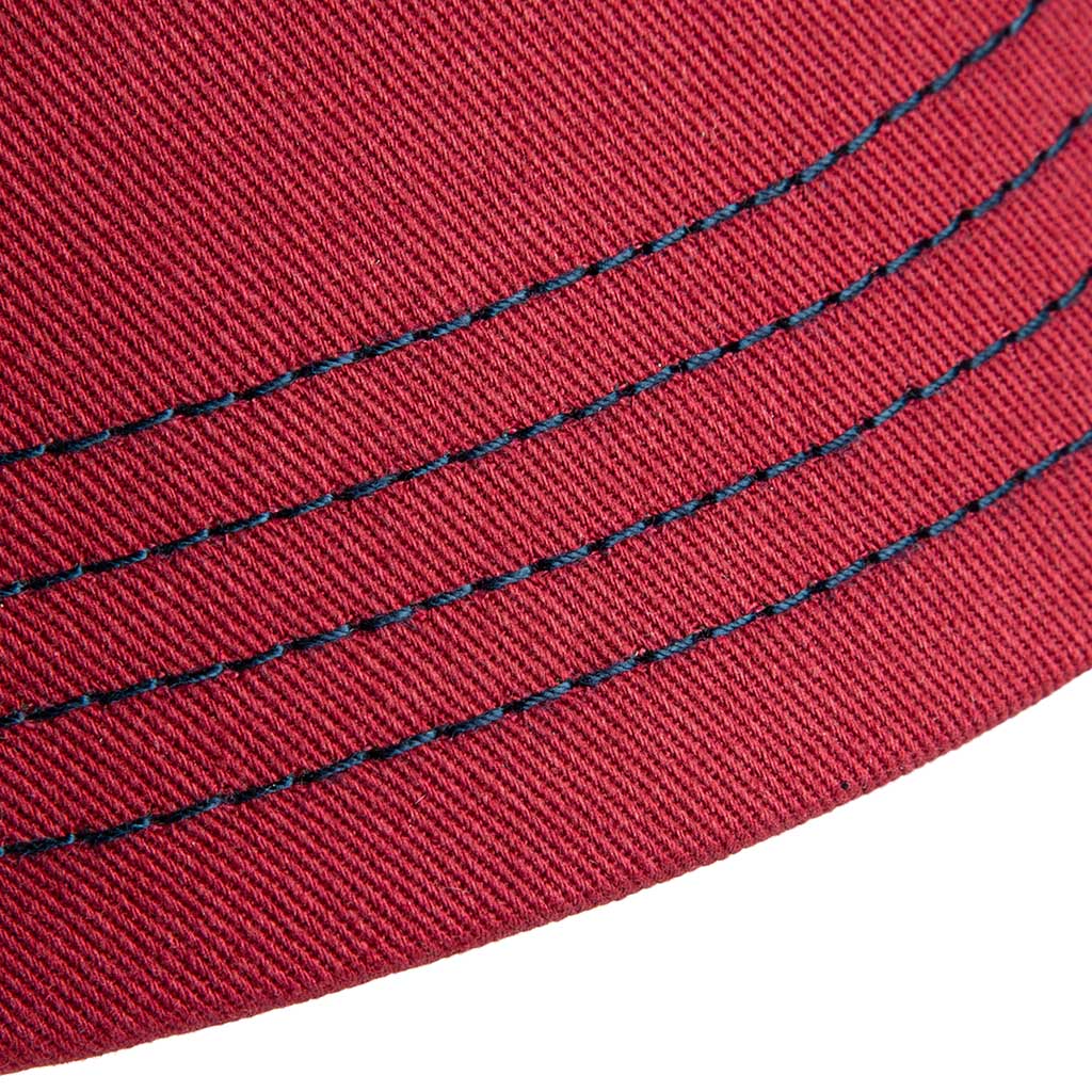 Rooster Trucker Hat Goorin Bros. 101-2458-EDG02 Caps & Hats One Size / Edge/Crush